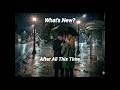 Shadows Of The Past In The Rain: Can You Relate?