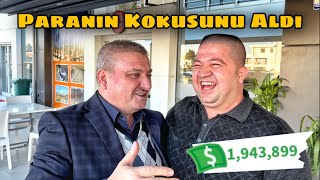 Ben Paralı Adamdan Anlarım | Çılgın Köfteci Cihat