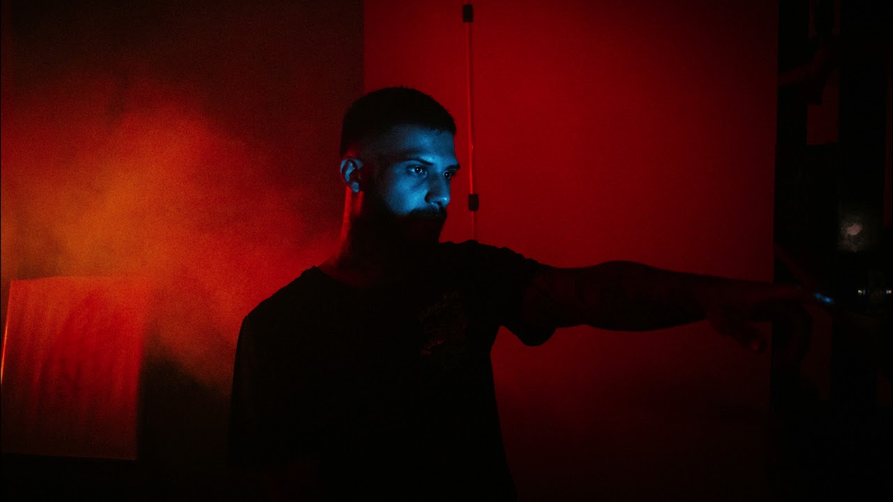 Leftwing : Kody - Collide