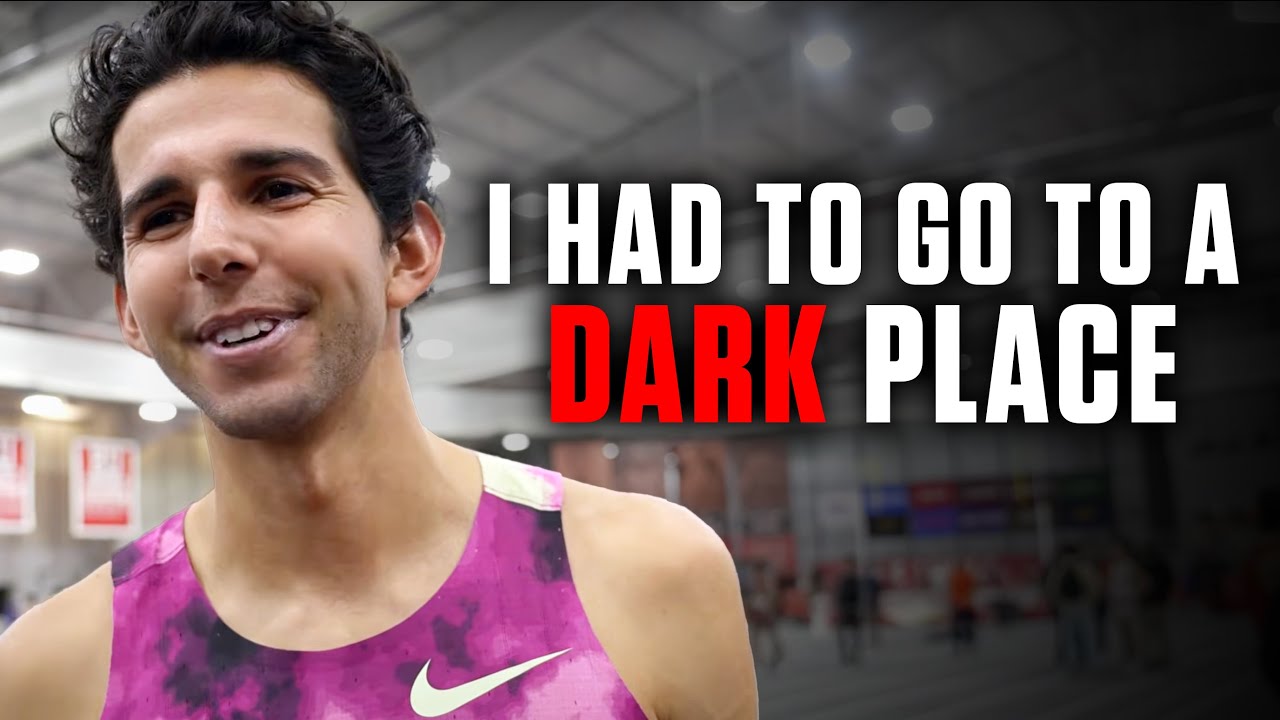 grant-fisher-post-race-interview-after-breaking-indoor-5000m-record-at