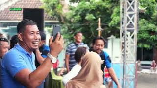 Kehadiran Cinta - Vio Safira - ELSAMBA DUTCOM BDS LIVE ANNIV 6 SERDADU LAUT JOMBANG