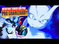 O dia em que Charizard venceu MEWTWO!