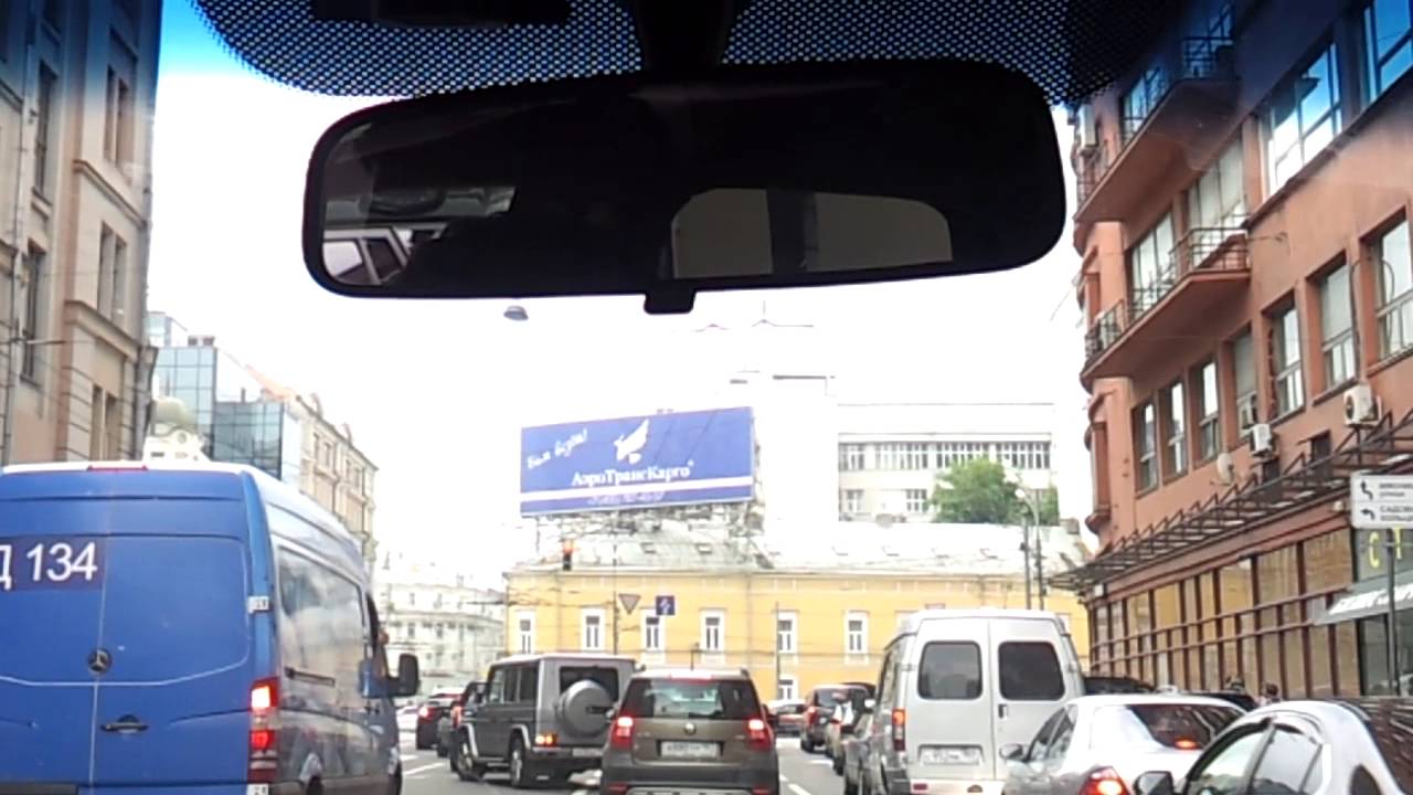 АэроТрансКарго - YouTube