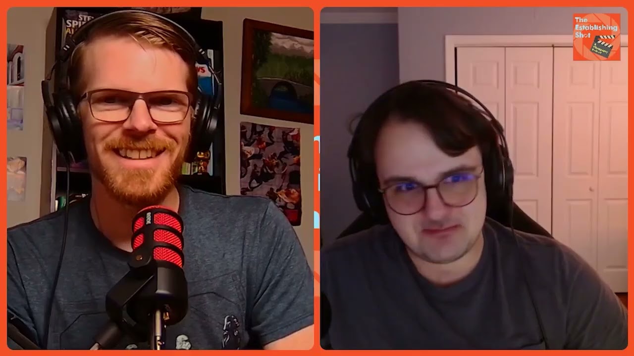 Ep. 112 - Motion Capture Performances Movie Draft (w/ Andrew Fossier) Ep. 112 - Motion Capture Performances Movie Draft (w/ Andrew Fossier)