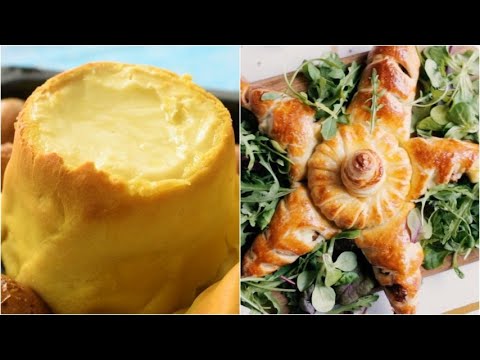 video 3 next-level fondue ideas , Worldwide Recipes 3 next-level fondue ideas