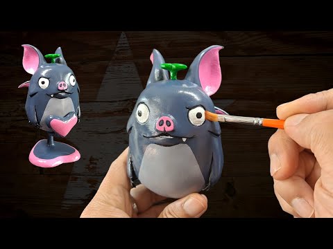 Make second country Qoo with 3d pen