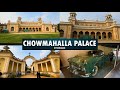 Chowmahalla palace is famous for its beauty  hyderabad  nilesh kadam ride  house of nizams