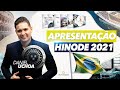 Plano Oficial HINODE BRASIL 2021 - [Atualizado!]