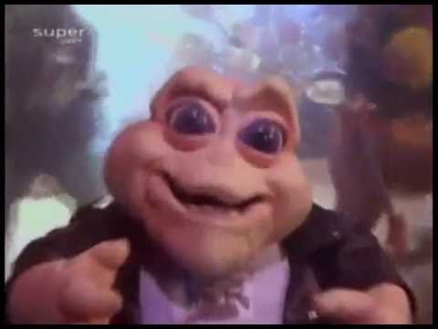 Die Dinos-Ich bin das Baby! - YouTube
