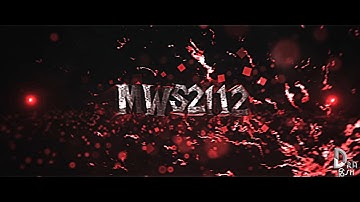 Intro For MWS2112 ~~🄱🅈 🄳🅁🄰🄶🄾🅂🄷~~