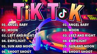 Download Lagu Angel Baby Mashup Remix Tiktok - Moon, Empilight, Left And Right, Angel Baby, Sun And Moon... MP3