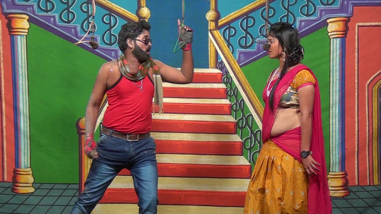 Kodama simhalu drama in chejerla