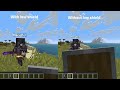 MY TOP 5 MINECRAFT PVP MODS AND RESOURCE PACKS [1.21+]