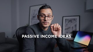 Passive Income Ideas 2022 - $14k per month