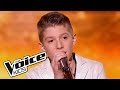 Changer - Maître Gims | Evän | The Voice Kids 2016 | Demi-Finale