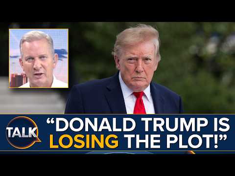 "The Biggest Disaster Of His Second Administration!" | Donald Trump's Iran War Fallout