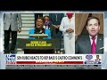 Sen Rubio Joins Sean Hannity to Discuss Rep Karen Bass's Long History of Support for Castro Regime