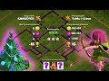 ЧОП#4! ВОЗЬМИ ТРЕШКУ ОДНИМ ВИДОМ ЮНИТОВ И ЗАКЛИНАНИЙ! CLASH OF CLANS