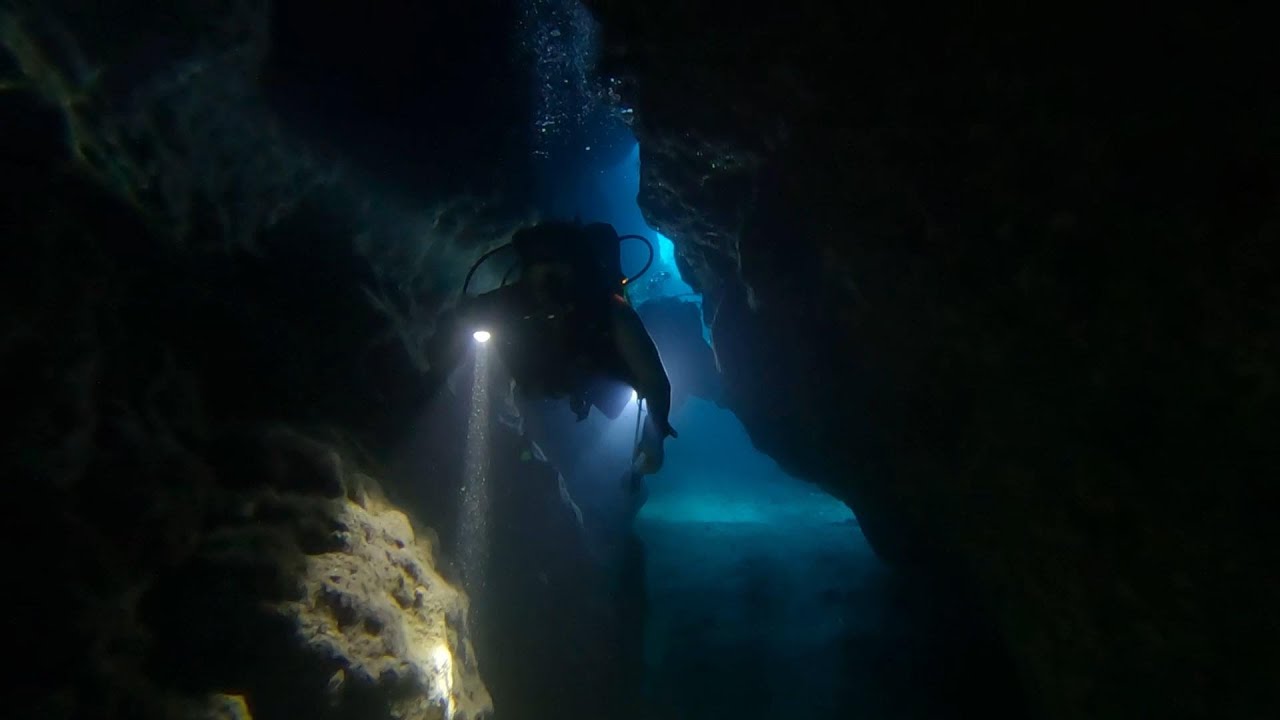 2025   #48   Dive 353   Malta   Gozo   Lantern Point   14 08 25