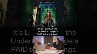 Sorcery TCG | Grave Digger & Bad Bets