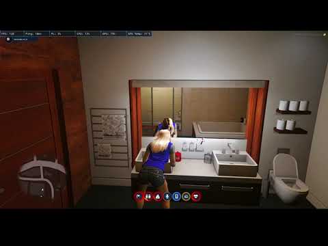 Hygiene Fivem