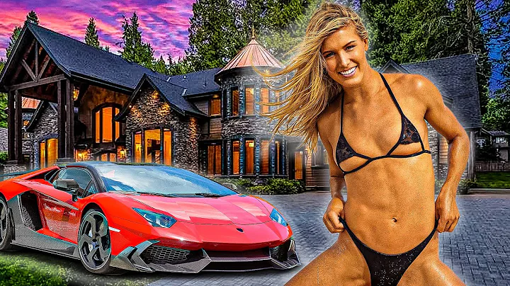 Eugenie Bouchard Lifestyle And Net Worth