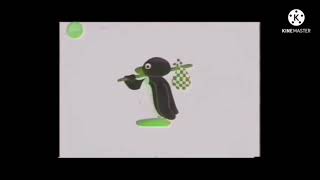 Pingu Original In Mari Group Gigacubed