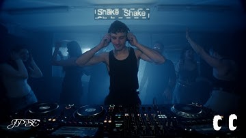 JPSC: ASSHAKABLE EXPERIENCE | spotted @ 90aštunti