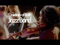 ZR | University of Bath Jazz Band | Jazz Night Highlights