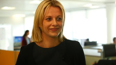 Fidelity Investments – more than just a financial services company