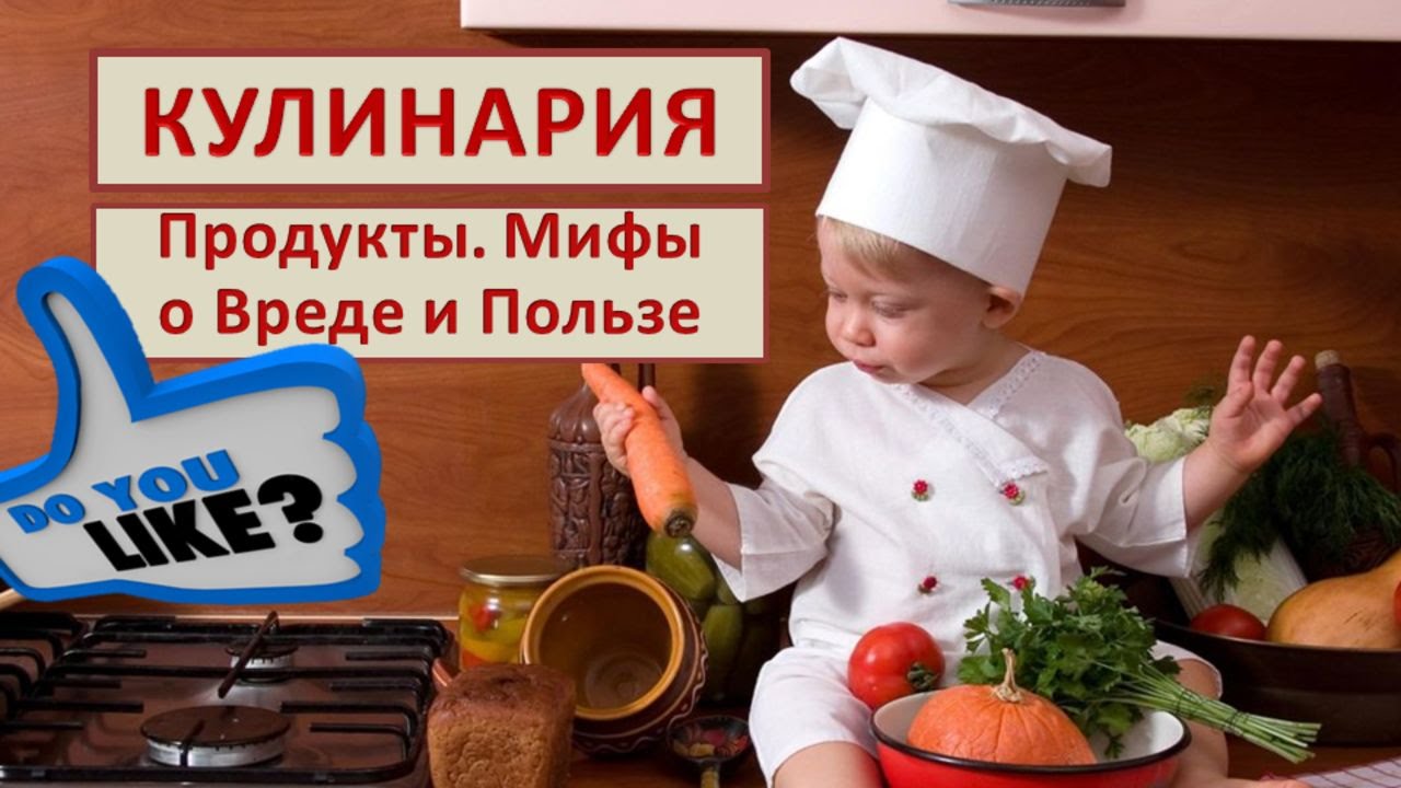 Мифы о здоровом питании Кулинарный сайт Мифы о здоровом питании Кулинарный сайт