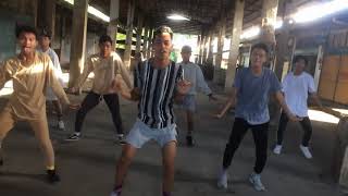 Asturias Dance Company | No Genre - 'Tis the Season (feat. Jaque Beatz)