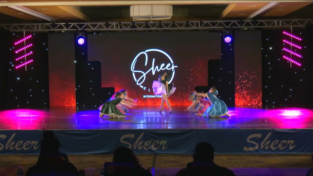 STEPSISTERS LAMENT 💙❤️💙❤️