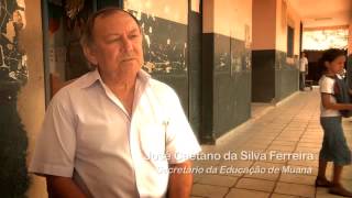 Nestle Redux Cuidar Belem 1 Minuto