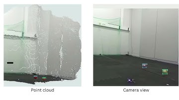 UAV Path Planning using YOLO-based Obstacle Detection, ROS, and Stereo Camera.