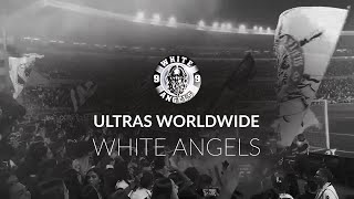 Ultras Worldwide Portugal White Angels Vitória Sc
