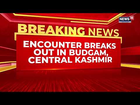 Breaking News | Budgam Encounter: Top LeT Commander Fauzi Moosa Killed In Brief Gunfight In J&K
