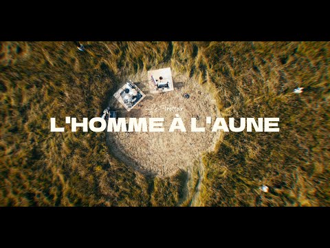 L'homme à l'aune - Live session