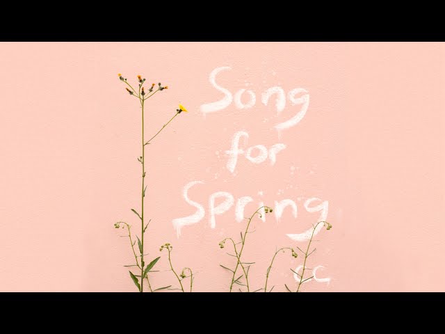 Canyon City - Song for Spring