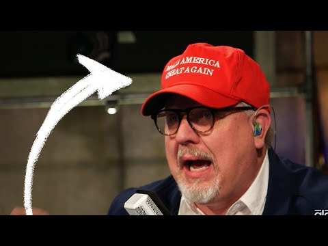 Glenn Beck is Predicting THIS for 2020!