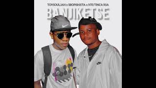 Toysouljah X Sbopishxta X Nts Tinca Rsa  Ba Njiketsi