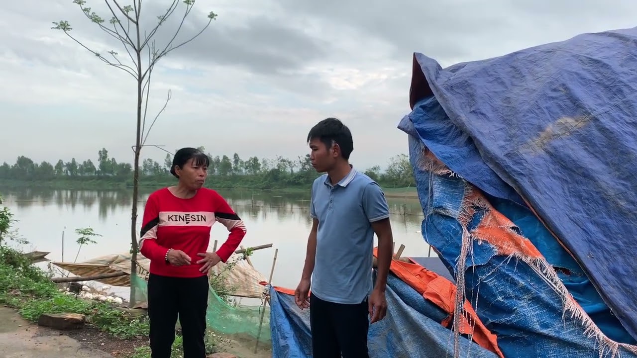 Mụ Phượng sẽ làm tới cùng với tiến và bà quyển 