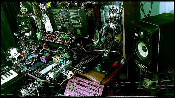 iNtox-Z -  HARSH NOISE