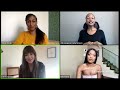 Cinema Cafe: Dakota Johnson & Keke Palmer with Hannah Giorgis