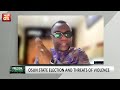 APC will not want the President to be embarrassed in Osun state- Bukola Idowu