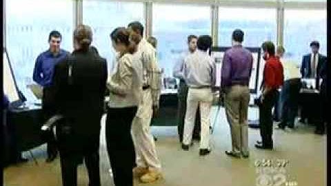 2012 Carnegie Mellon Fall Design Expo Ch2 KDKA