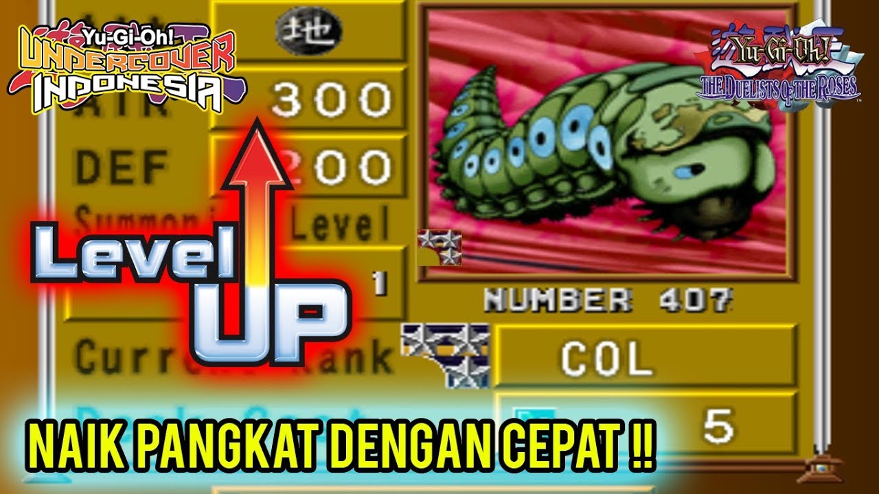 yugioh duelist of the roses how to promote deck leader FAQ Yu-Gi-Oh The Duelist Of The