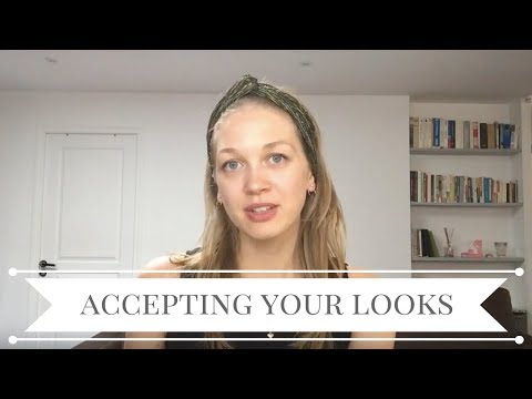 Video: How To Get Rid Of Complexes About Your Appearance