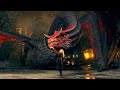 HOUSE OF THE DRAGON Final Trailer (4K ULTRA HD) 2022