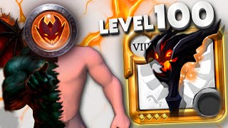: Zero to Hero Hellspawn Staff - To Level 100 + 10M Profit - Albion Online